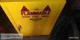 Justrite Flammable Safety Cabinets