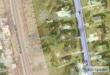 Real Estate - Vacant Lot Located Kannapolis North Carolina 28083