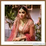hazoorilal mehandi jewellery