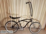 Project bicycle Custom men s Cruiser  by Christopher Metcalfe Cr