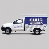 Highly rated local plumber in North Shore