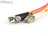 Buy Multimode Fibre Patch Cables