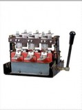 HRC Fuse Main Switch Manufacturer in India