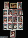 1992 Dream Team basketball cards