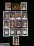 1992 Dream Team basketball cards