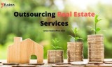 Outsourcing Real Estate Services