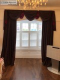 Wooden Window Shutters