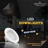 Buy Now LED Downlights at Reasonable Price