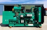 Industrial Power Generator in Los Angelesfuelgard