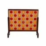 Mega 4 Hardwood  Perfect for Indoor and Outdoor Play  Jenjo Game