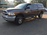 2014 RAM 2500 ST Crew Cab 4WD