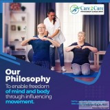 Care2Cure Physiotherapy and Rehab Clinic in Ottawa