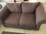 Two couches Great Condition