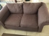 Two couches Great Condition