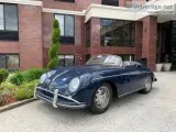 23346 1958 Porsche 356A Speedster