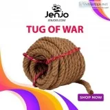 Tug of War  Perfect for Family Events  Jenjo Games - Australia