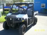 2019 Bobcat 4x4 Gas Utility Vehicle