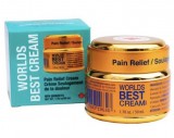 Worlds Best Cream