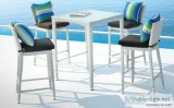 Outdoor Rope Furniturers Manufacturers in India 5