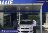 Searching Used Car for Sale in Indore then Visit Ocean Motors