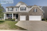 5 BR2.5 Bath Two-Story Goose Rock Dr