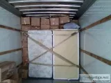 Moving labor service