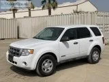 2008 FORD ESCAPE SUV 28102205