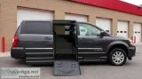2013 CHRYSLER TOWN AND COUNTRY