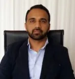 Connect with Dr. Sachin Yadav An Expert Orthopedician in Gurugra