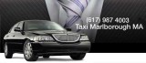 Welcome to Marlborough Taxi and Car Service tofrom Boston Logan 