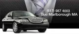 Welcome to Marlborough Taxi and Car Service tofrom Boston Logan 