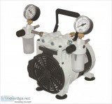 Wants to Buy Vacuum Pump in Vancouver