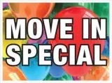 SAVE ON YOUR STUDIO TODAY Move in IMMEDIATELY