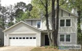 5439 Farmview Close Stone Mountain GA 30088