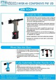 Best Air Tools In India At Reasonable Price.
