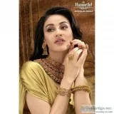 Top Jewellery Brands in Delhi