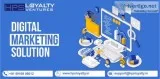 Digital marketing solution