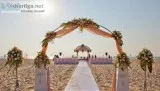 Find Best Place to Get Married in Goa