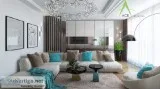Apartments interior designers in Bangalore