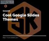 Cool Google Slides themes