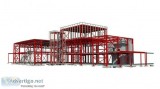 Structural Bim Services - Steel Construction Detailing Pvt Ltd