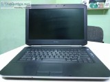 Dell E5430  Core i3  3rd Gen 4Gb Ram  500Gb Hdd  14inch