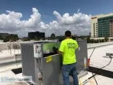 HVAC Repair in Dallas TX