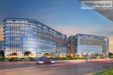 Commercial property for lease in Hebbal  LandT Realty