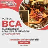 Best BCA College in Dehradun