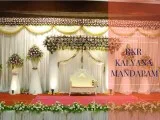 Best kalyana mandapam in tirupati| rkr kalyana mandapam