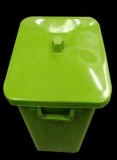 Litter Bin and Tray Stand  Free Stand Litter Bins