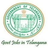 Govt Jobs in Telangana  Jobs in Telangana  Telangana Govt Jobs
