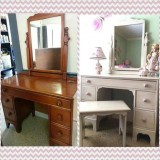 Furniture Refinishing and Cabinet Refinishing Raleigh NC