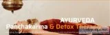 Ayurveda panchakarma treatment in india